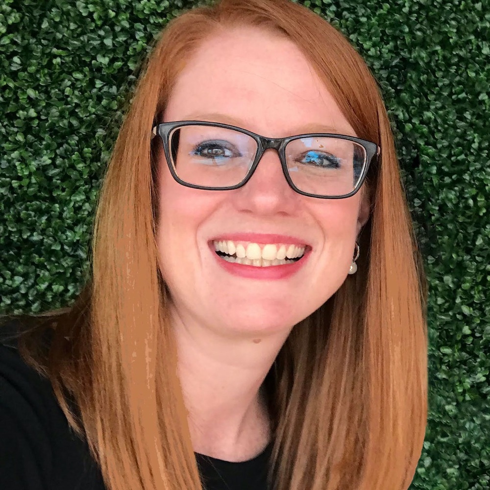Meet your Posher, Julia